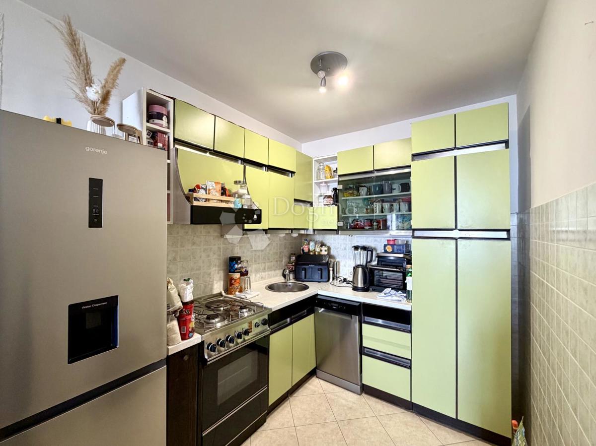 Stanovanje Gornja Vežica, Rijeka, 61m2