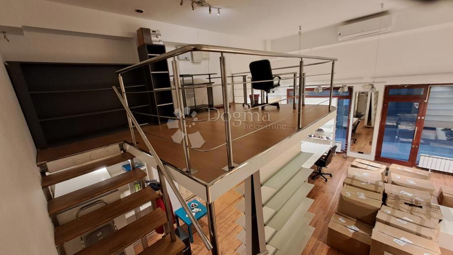 Poslovni prostor Knežija, Trešnjevka - Jug, 67,51m2