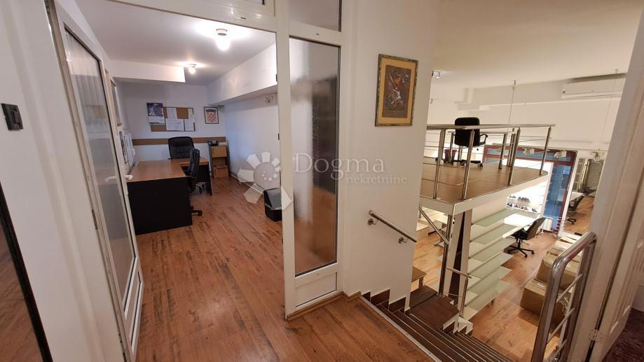 Poslovni prostor Knežija, Trešnjevka - Jug, 67,51m2