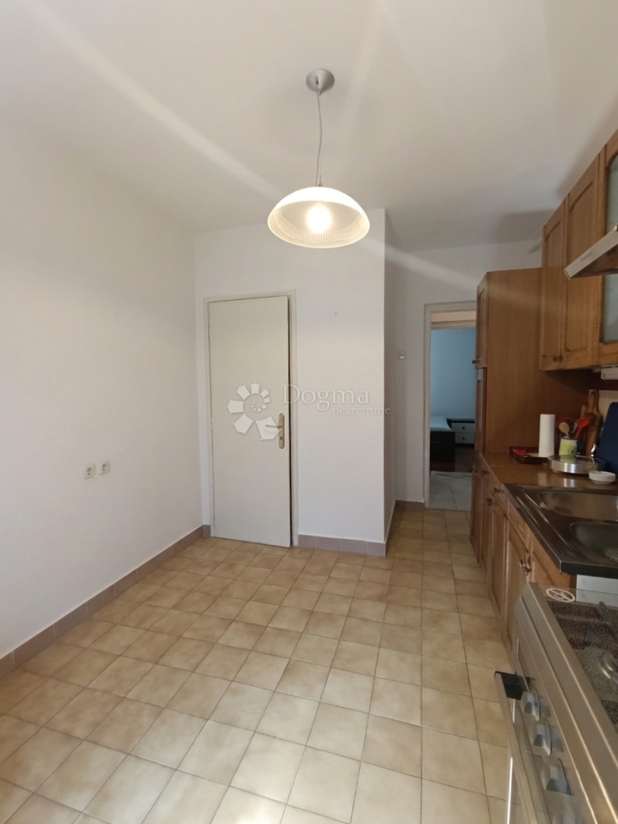 Stanovanje Ksaver, Gornji Grad - Medveščak, 78m2