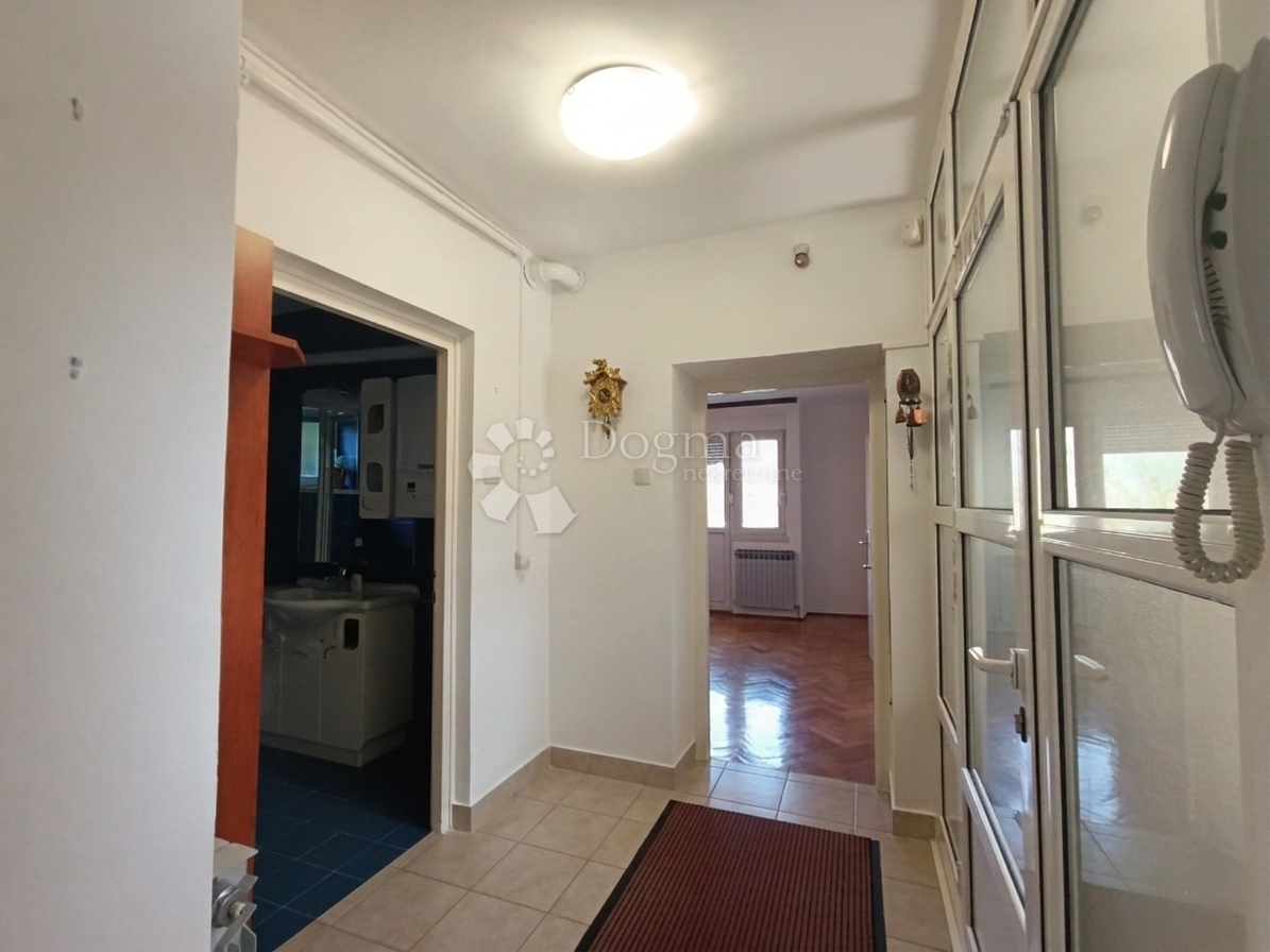 Stanovanje Ksaver, Gornji Grad - Medveščak, 78m2