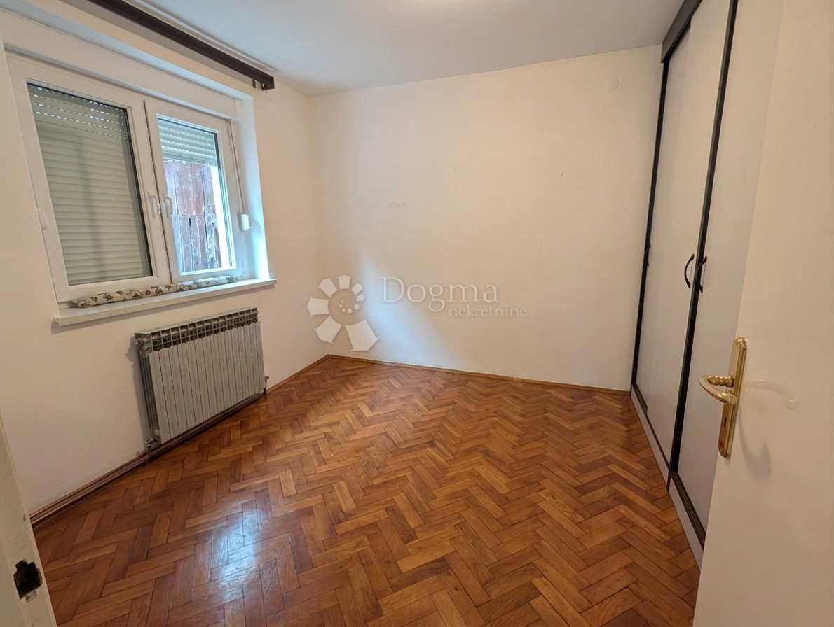 Stanovanje Ksaver, Gornji Grad - Medveščak, 78m2