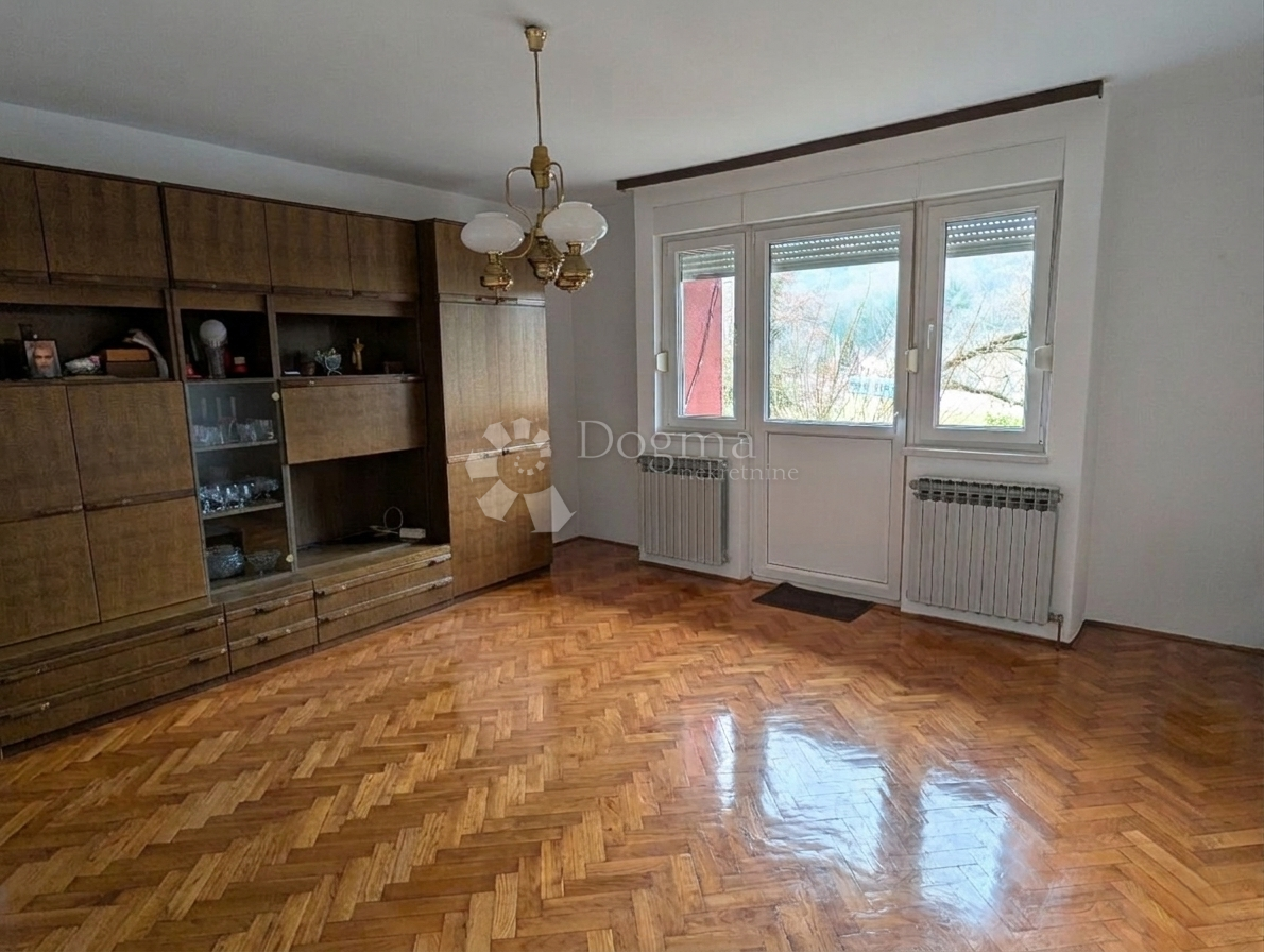 Stanovanje Ksaver, Gornji Grad - Medveščak, 78m2