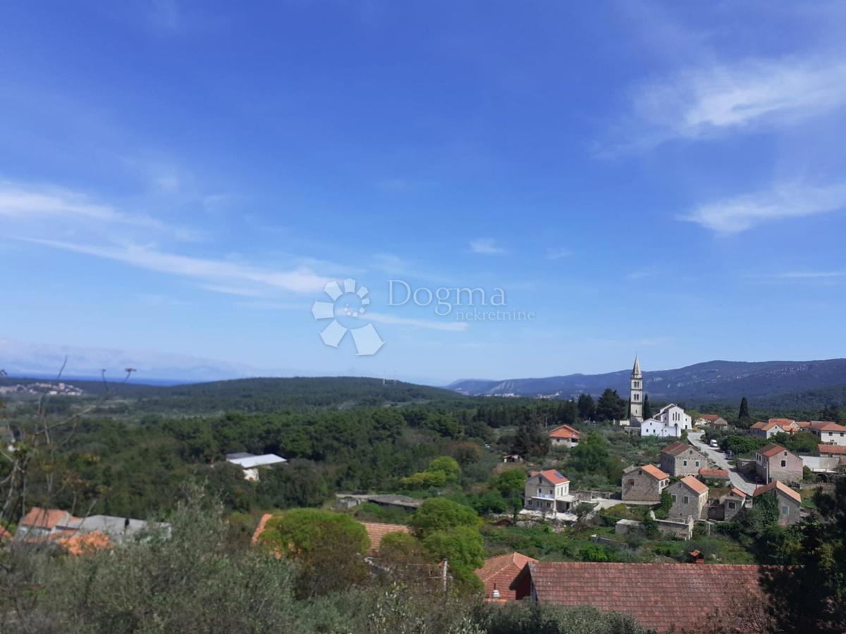 Zazidljivo zemljišče Vrbanj, Stari Grad, 1.272m2