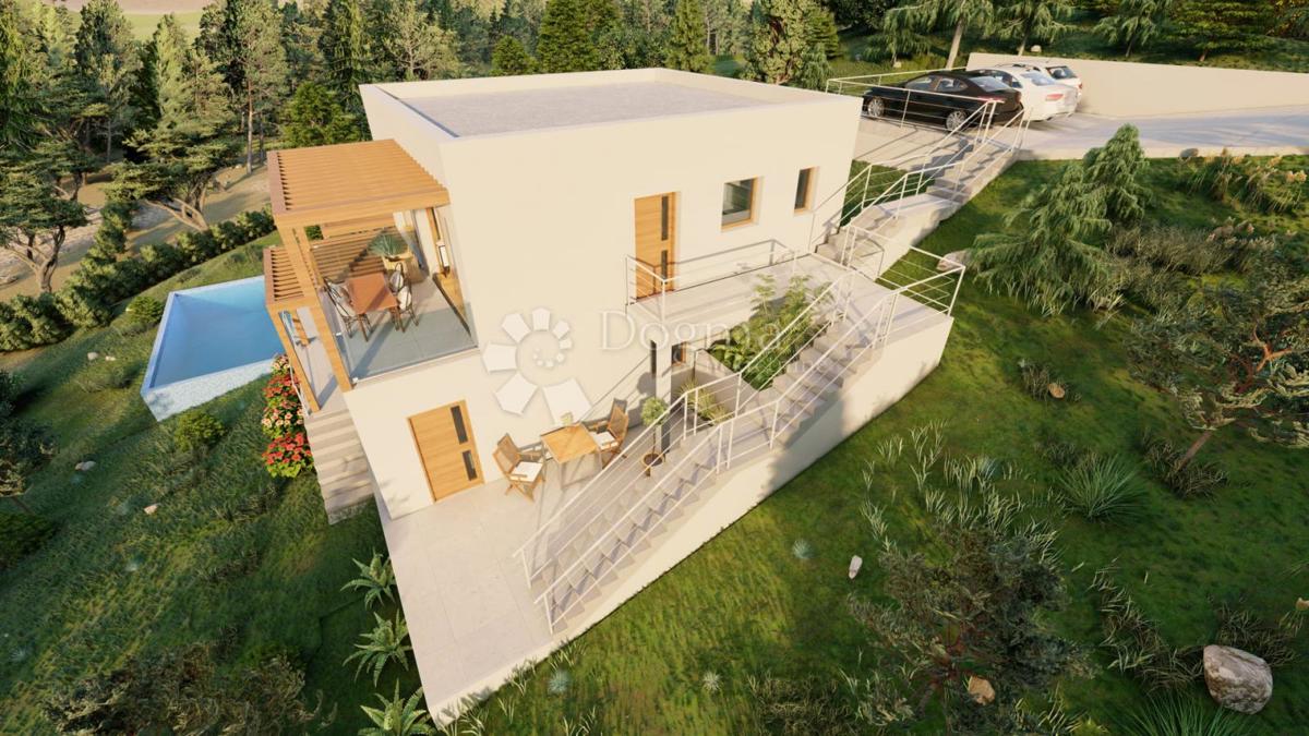 Zazidljivo zemljišče Vrbanj, Stari Grad, 1.272m2