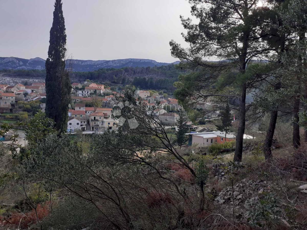 Zazidljivo zemljišče Vrbanj, Stari Grad, 1.272m2