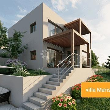 Zazidljivo zemljišče Vrbanj, Stari Grad, 1.272m2