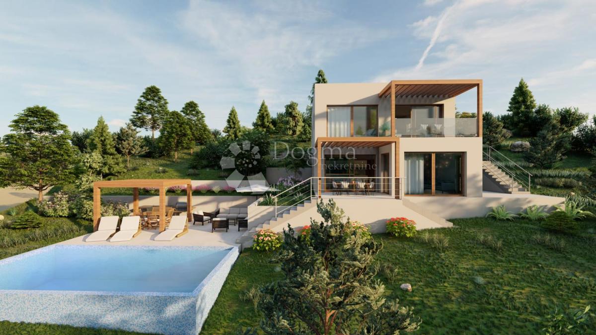 Zazidljivo zemljišče Vrbanj, Stari Grad, 1.272m2