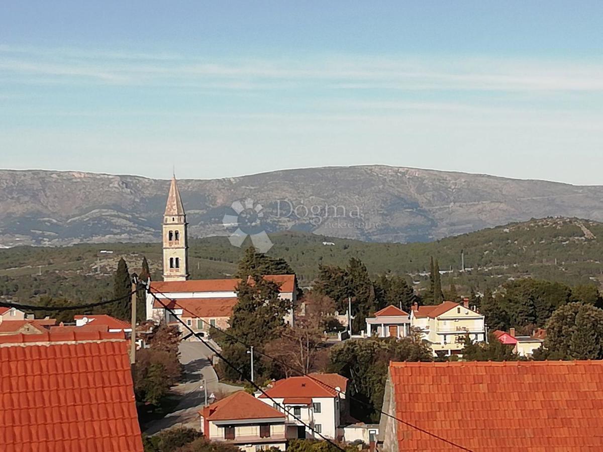 Zazidljivo zemljišče Vrbanj, Stari Grad, 1.272m2