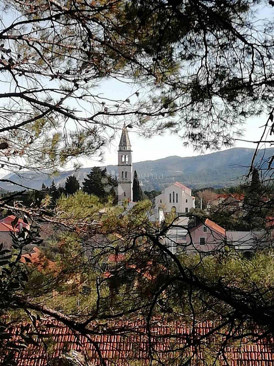 Zazidljivo zemljišče Vrbanj, Stari Grad, 1.272m2