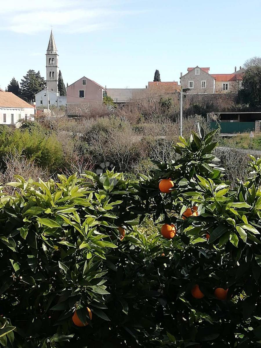 Zazidljivo zemljišče Vrbanj, Stari Grad, 1.272m2