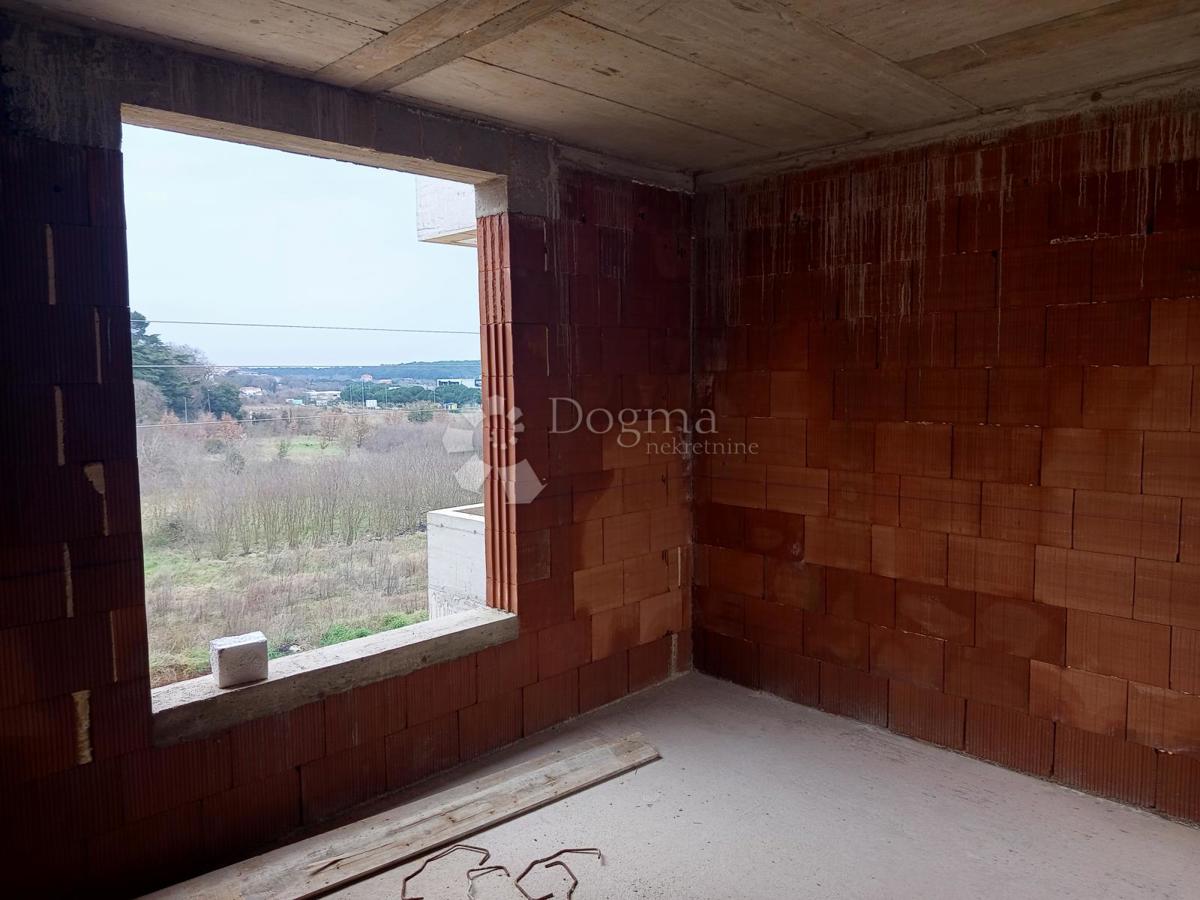 Stanovanje Valmade, Pula, 50,91m2