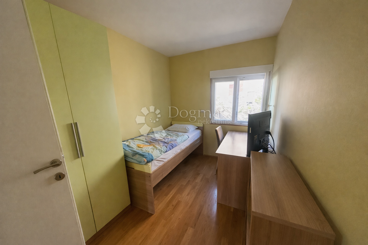 Hiša Meterize, Šibenik, 160m2