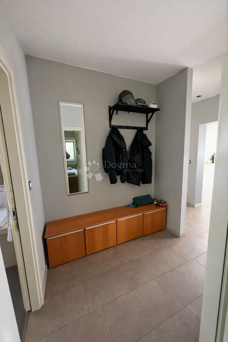 Hiša Meterize, Šibenik, 160m2