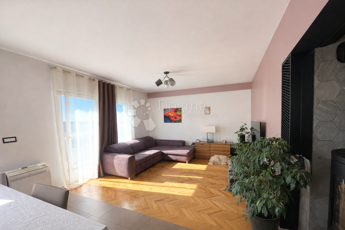 Hiša Meterize, Šibenik, 160m2