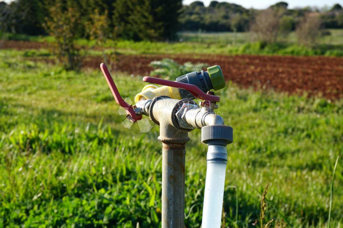 Zemljišče Štinjan, Pula, 3.300m2