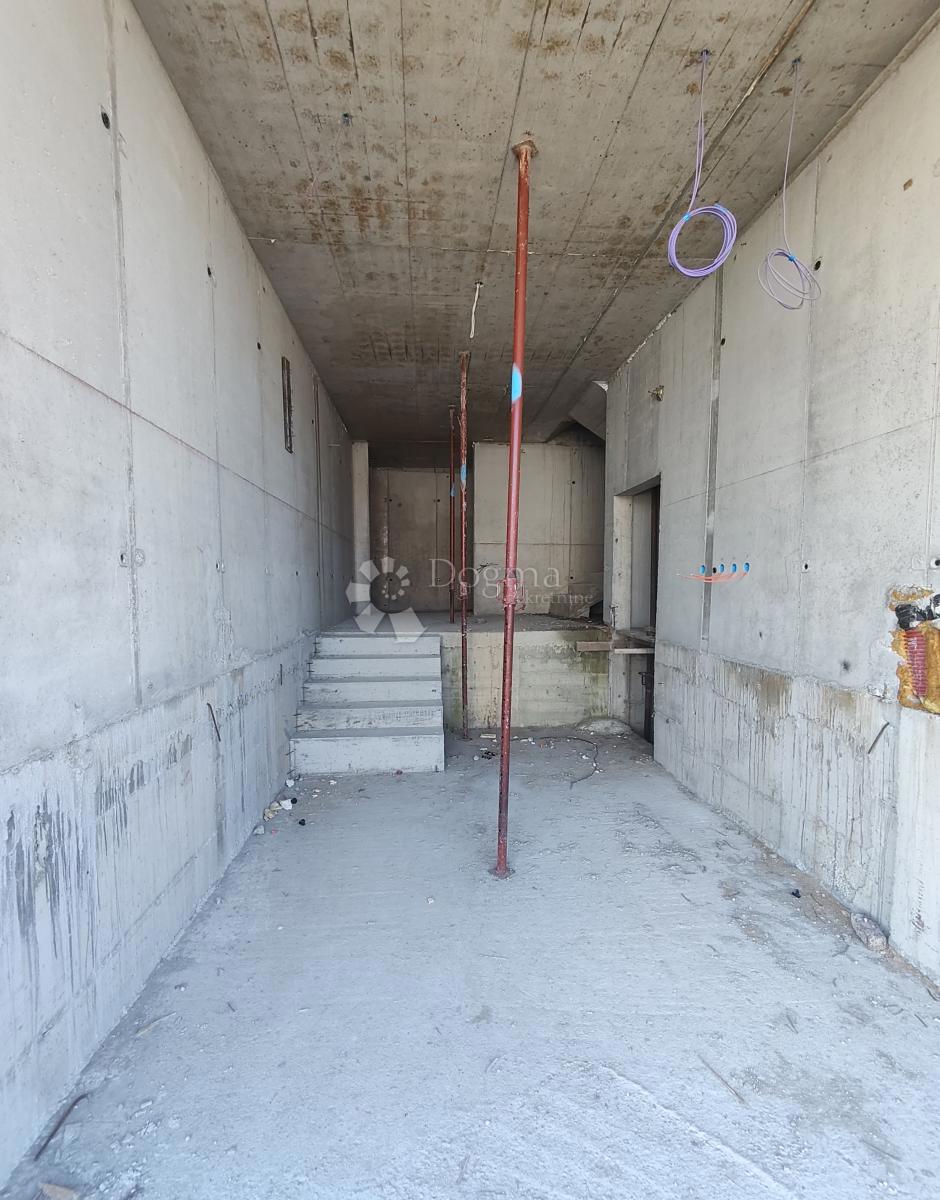 Stanovanje Klinča Sela, 80,82m2