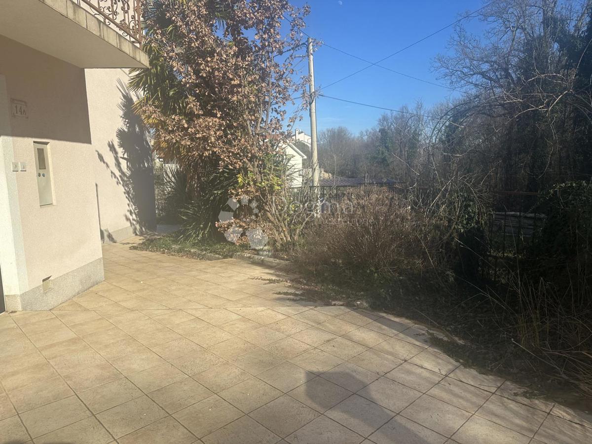 Stanovanje Matulji, 102,57m2