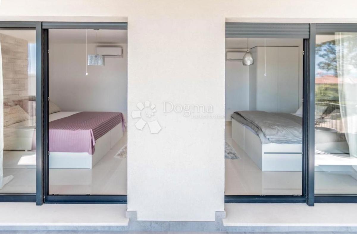 Hiša Matulji, 250m2