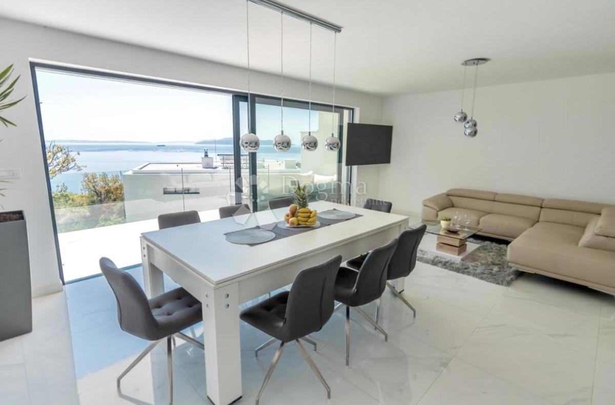 Hiša Matulji, 250m2