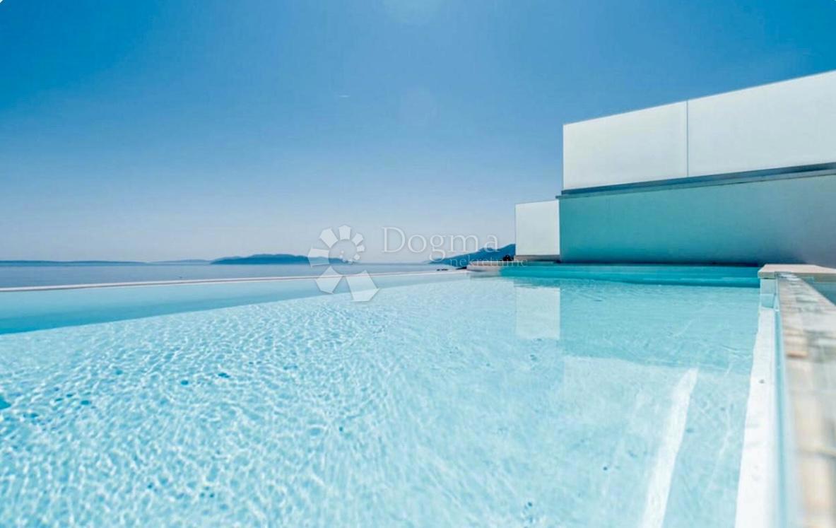 Hiša Matulji, 250m2