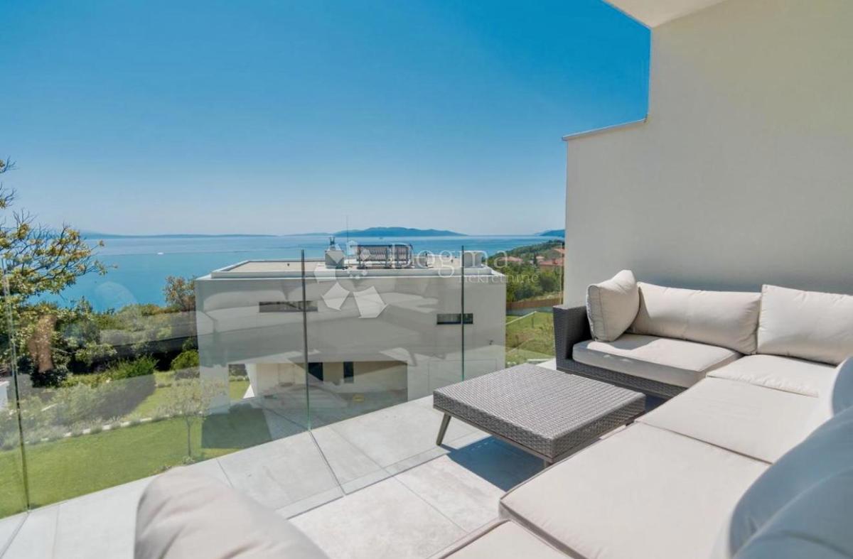 Hiša Matulji, 250m2