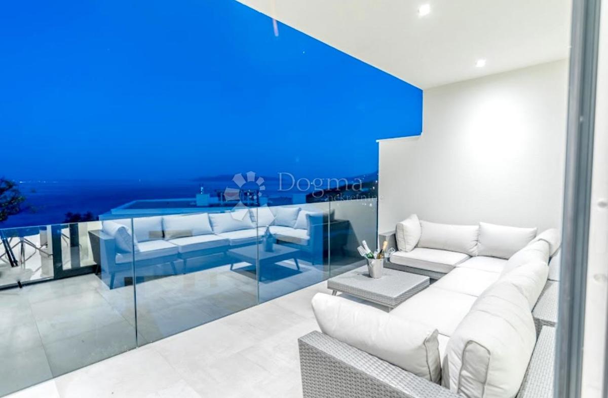 Hiša Matulji, 250m2