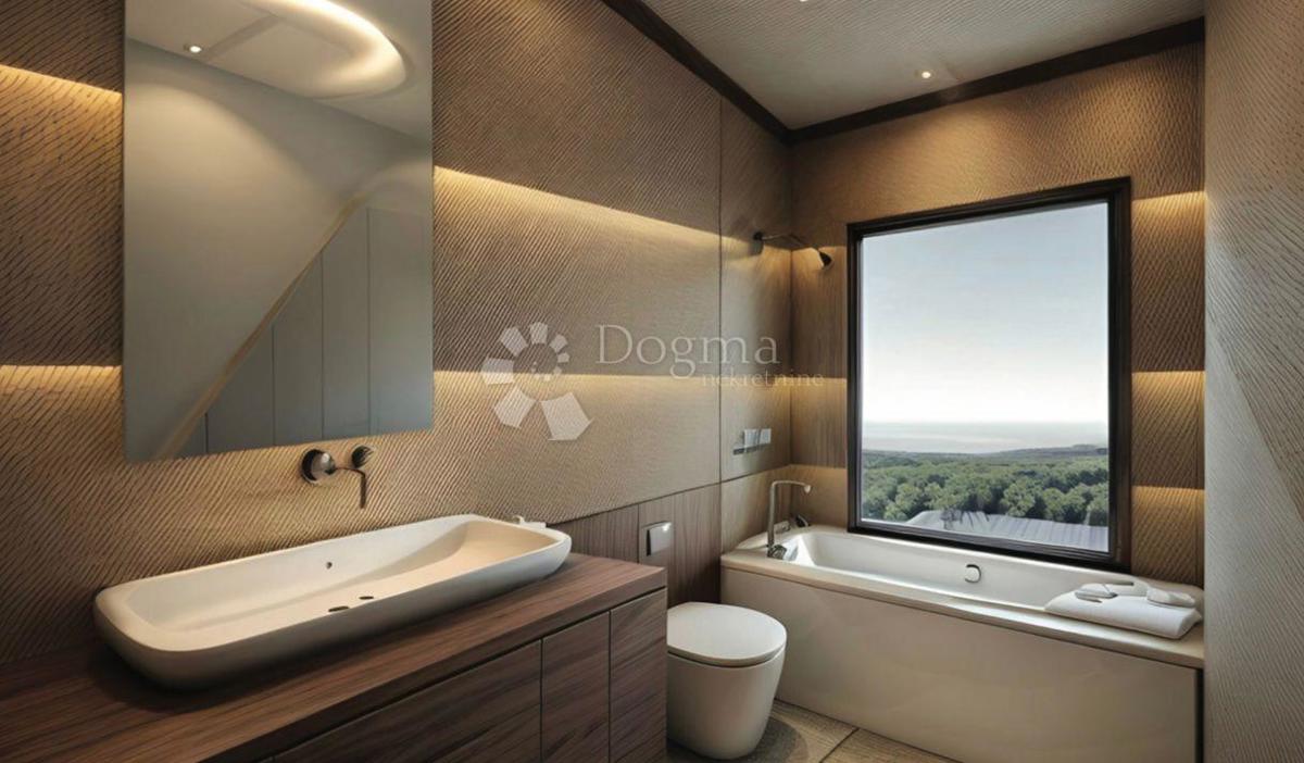 Hiša Ližnjan, 139,80m2