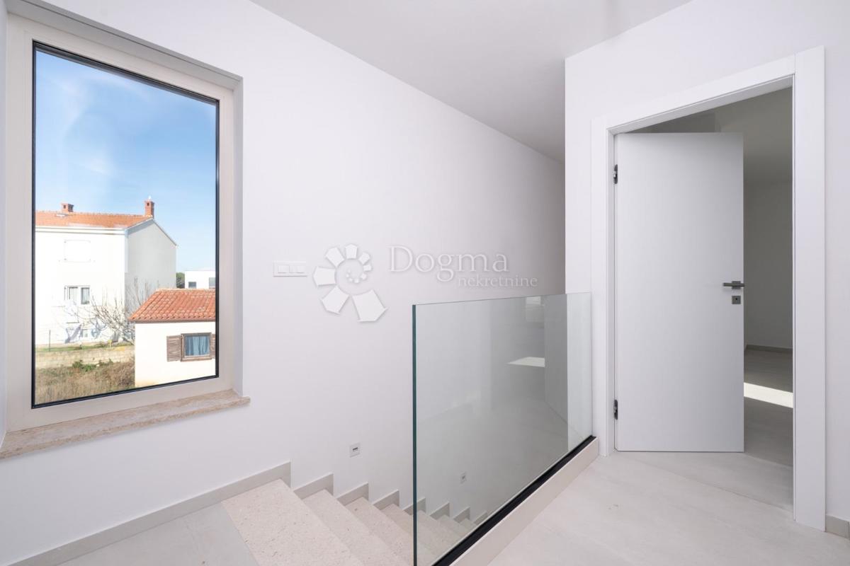 Hiša Ližnjan, 139,80m2