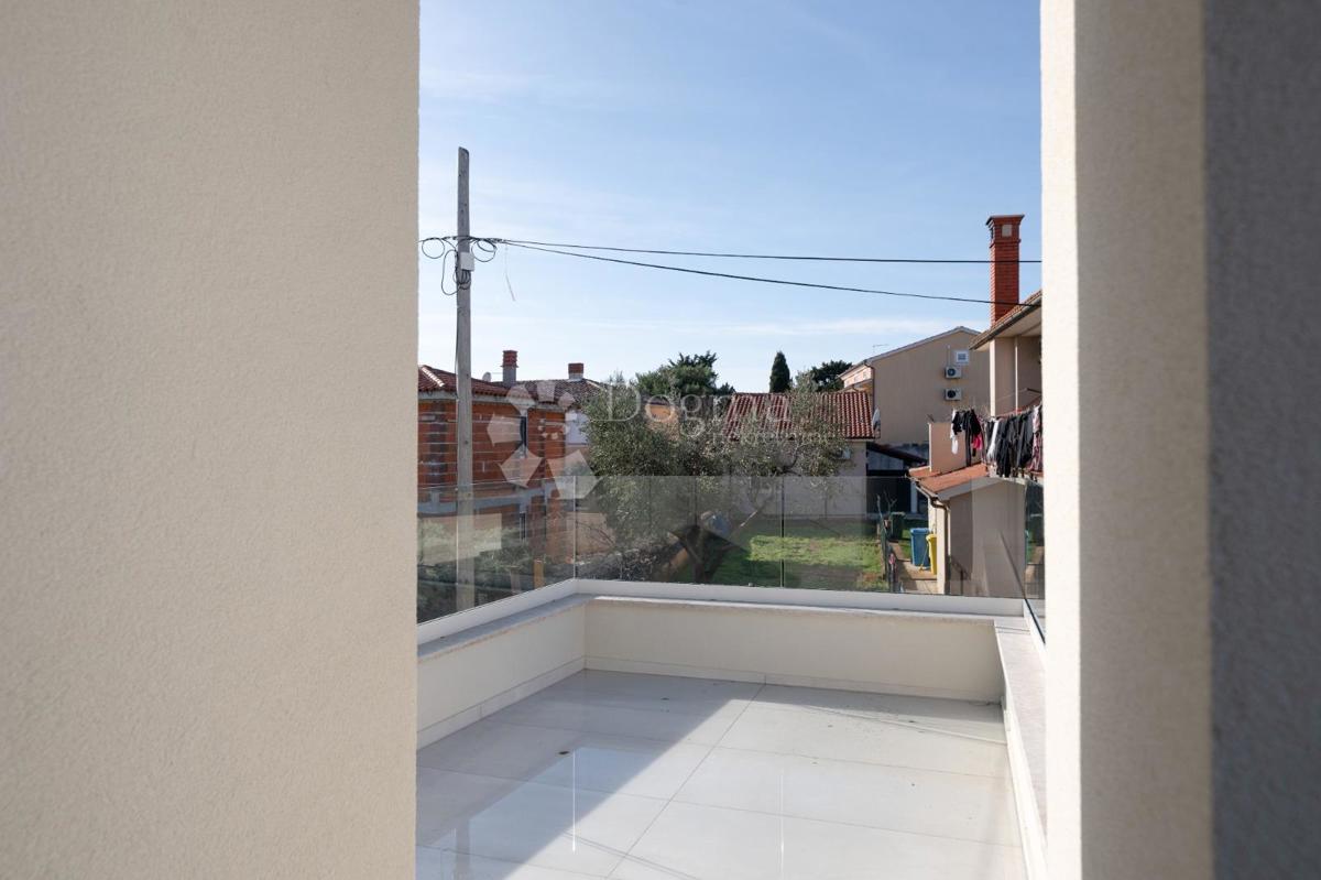 Hiša Ližnjan, 139,80m2