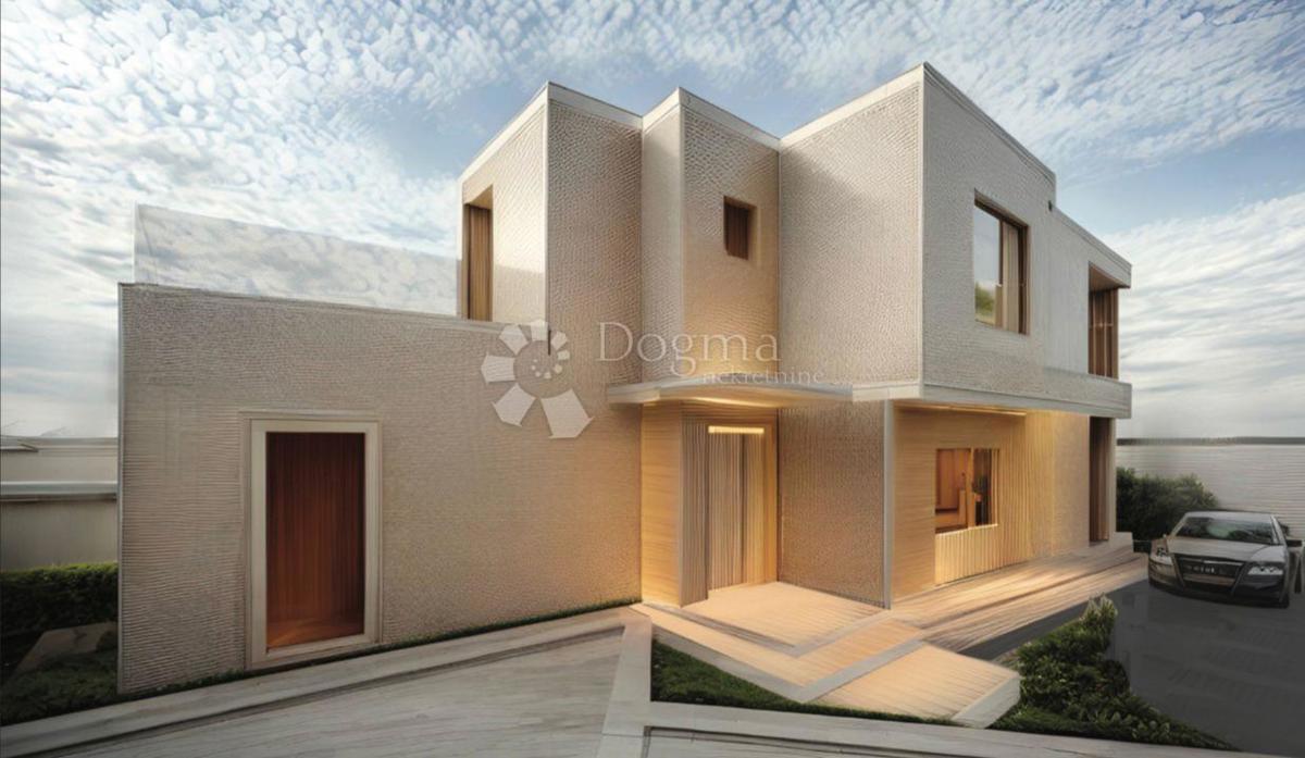 Hiša Ližnjan, 139,80m2