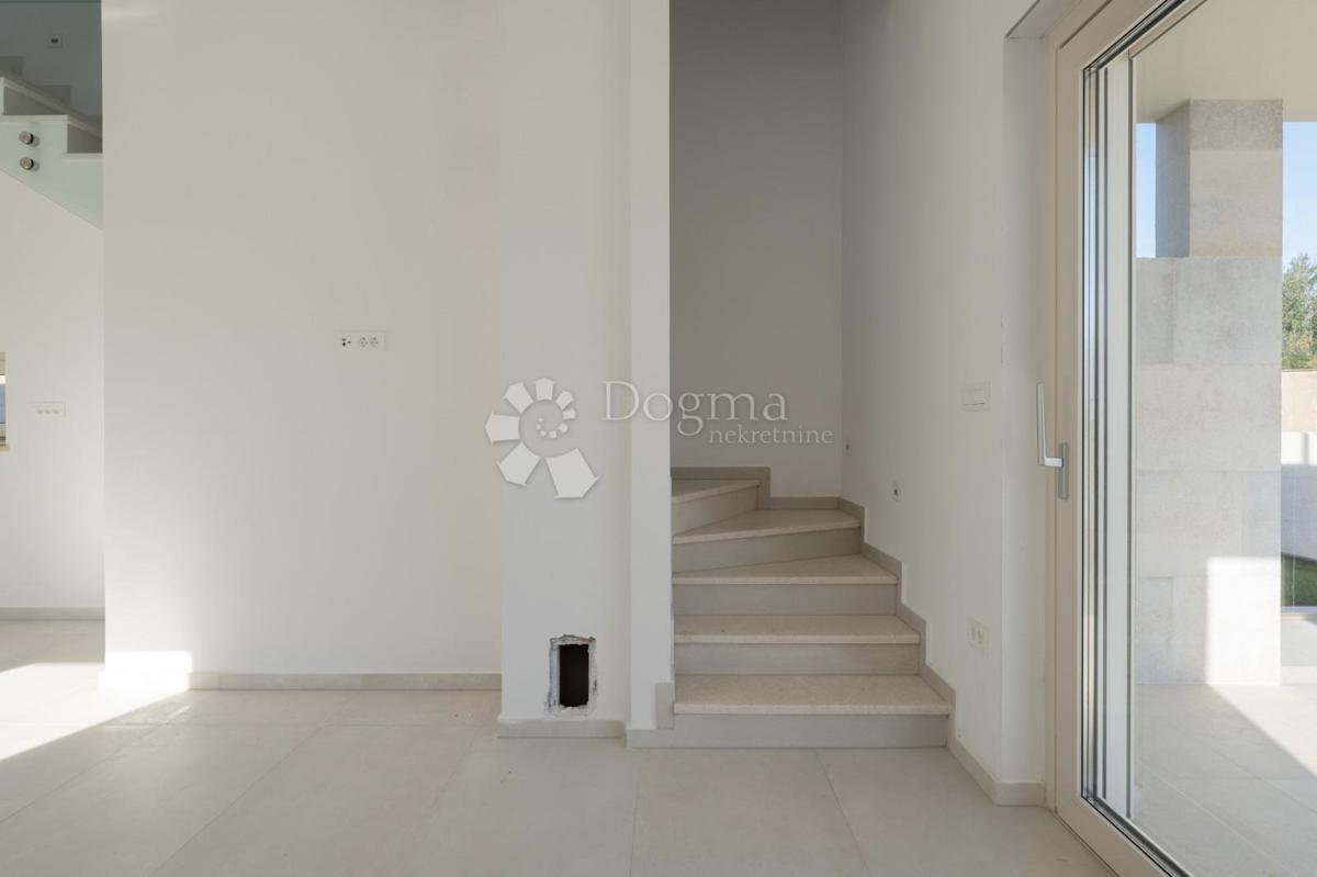 Hiša Ližnjan, 139,80m2