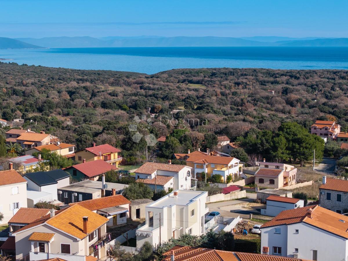 Hiša Ližnjan, 139,80m2