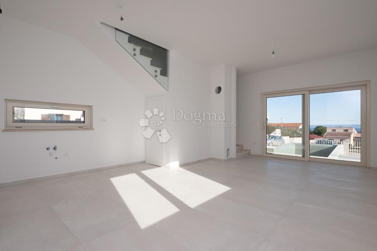 Hiša Ližnjan, 139,80m2