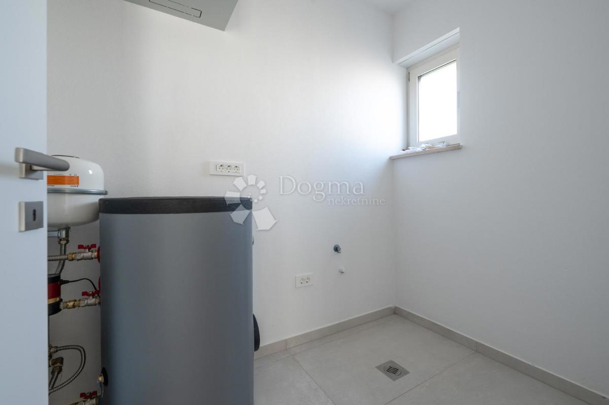 Hiša Ližnjan, 139,80m2