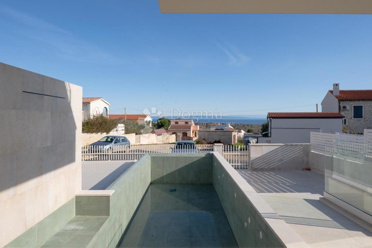 Hiša Ližnjan, 139,80m2