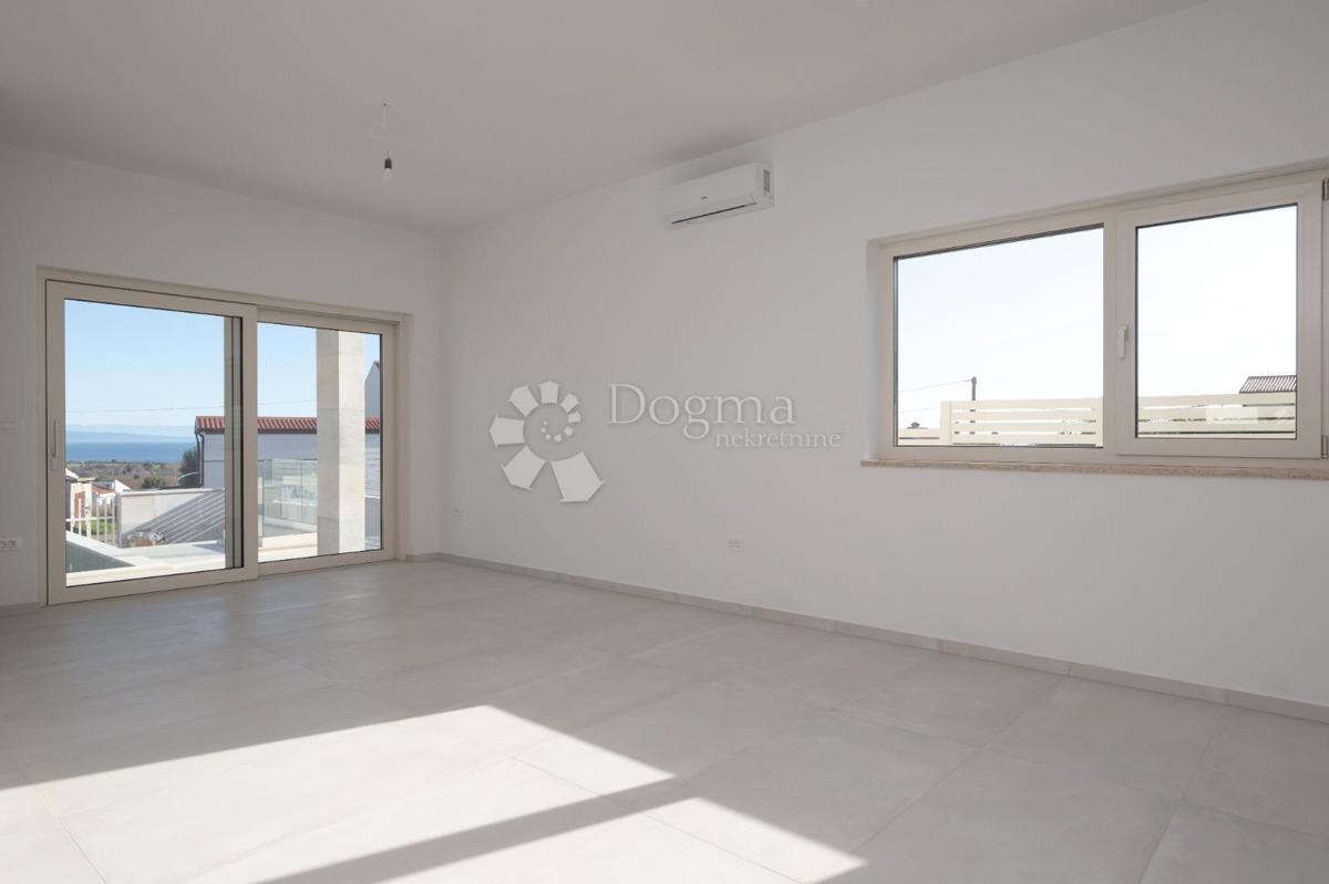 Hiša Ližnjan, 139,80m2