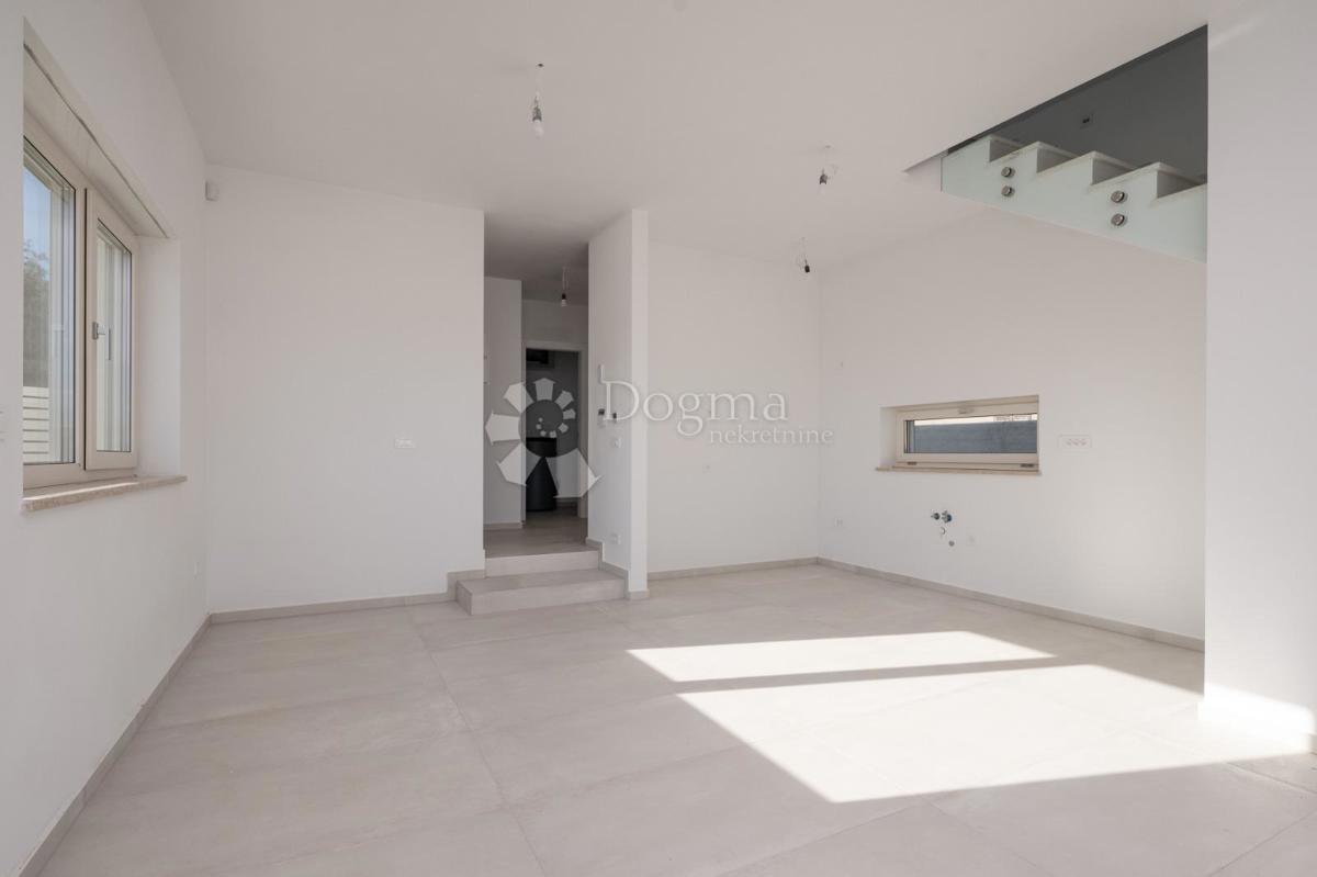 Hiša Ližnjan, 139,80m2