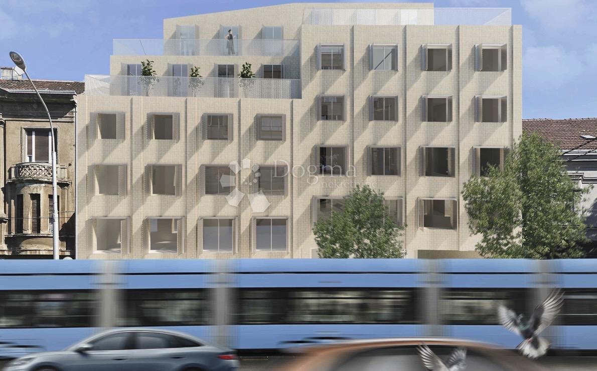 Stanovanje Laščina, Maksimir, 102,86m2