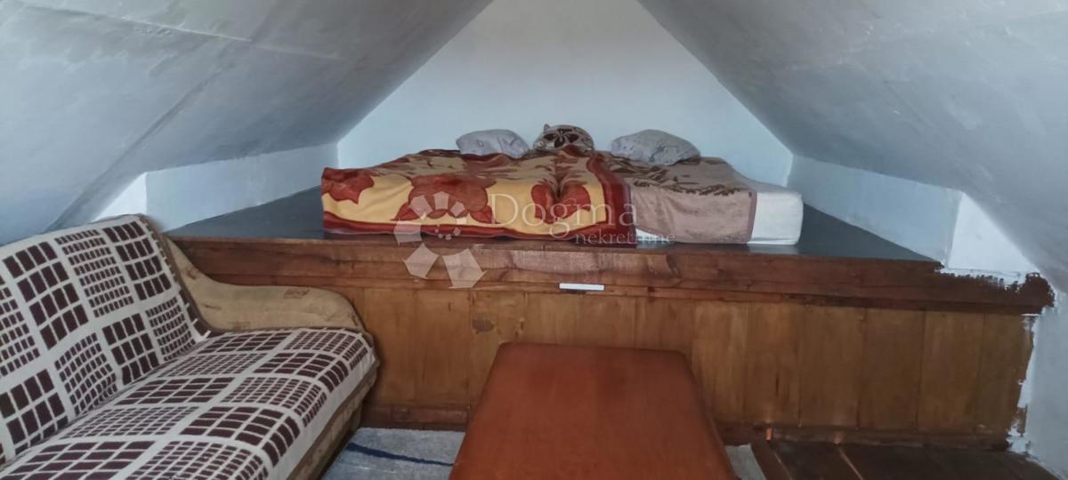 Hiša Podgorje, Virovitica - Okolica, 24m2