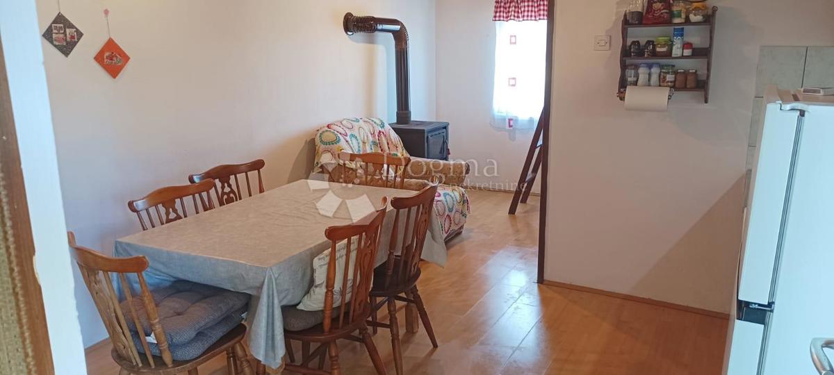 Hiša Podgorje, Virovitica - Okolica, 24m2