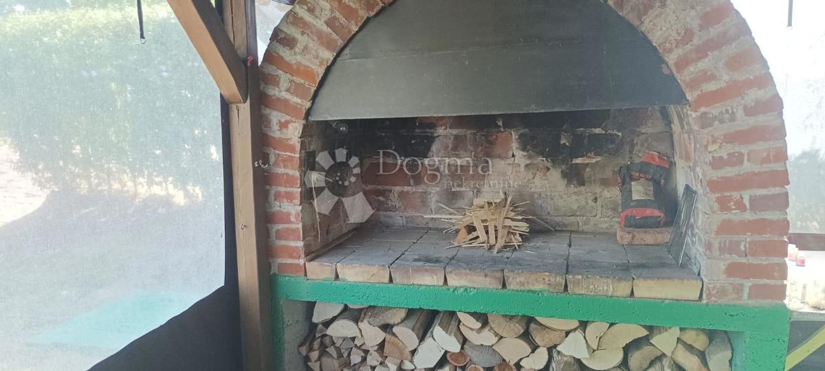 Hiša Podgorje, Virovitica - Okolica, 24m2