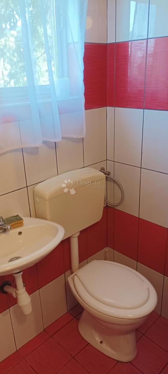 Hiša Podgorje, Virovitica - Okolica, 24m2