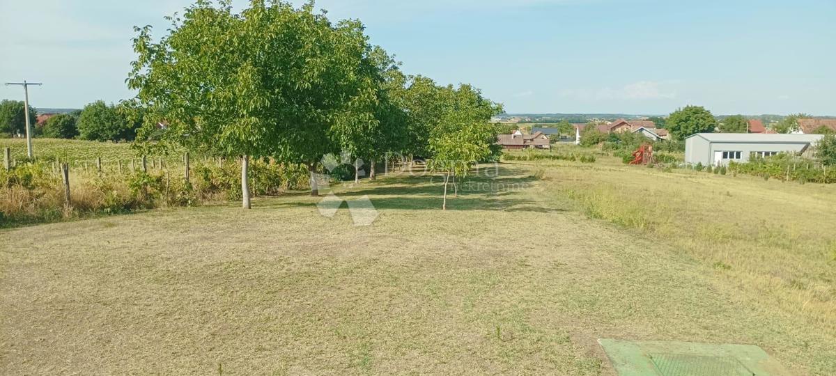 Hiša Podgorje, Virovitica - Okolica, 24m2