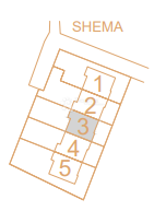 Stanovanje Štinjan, Pula, 66,27m2