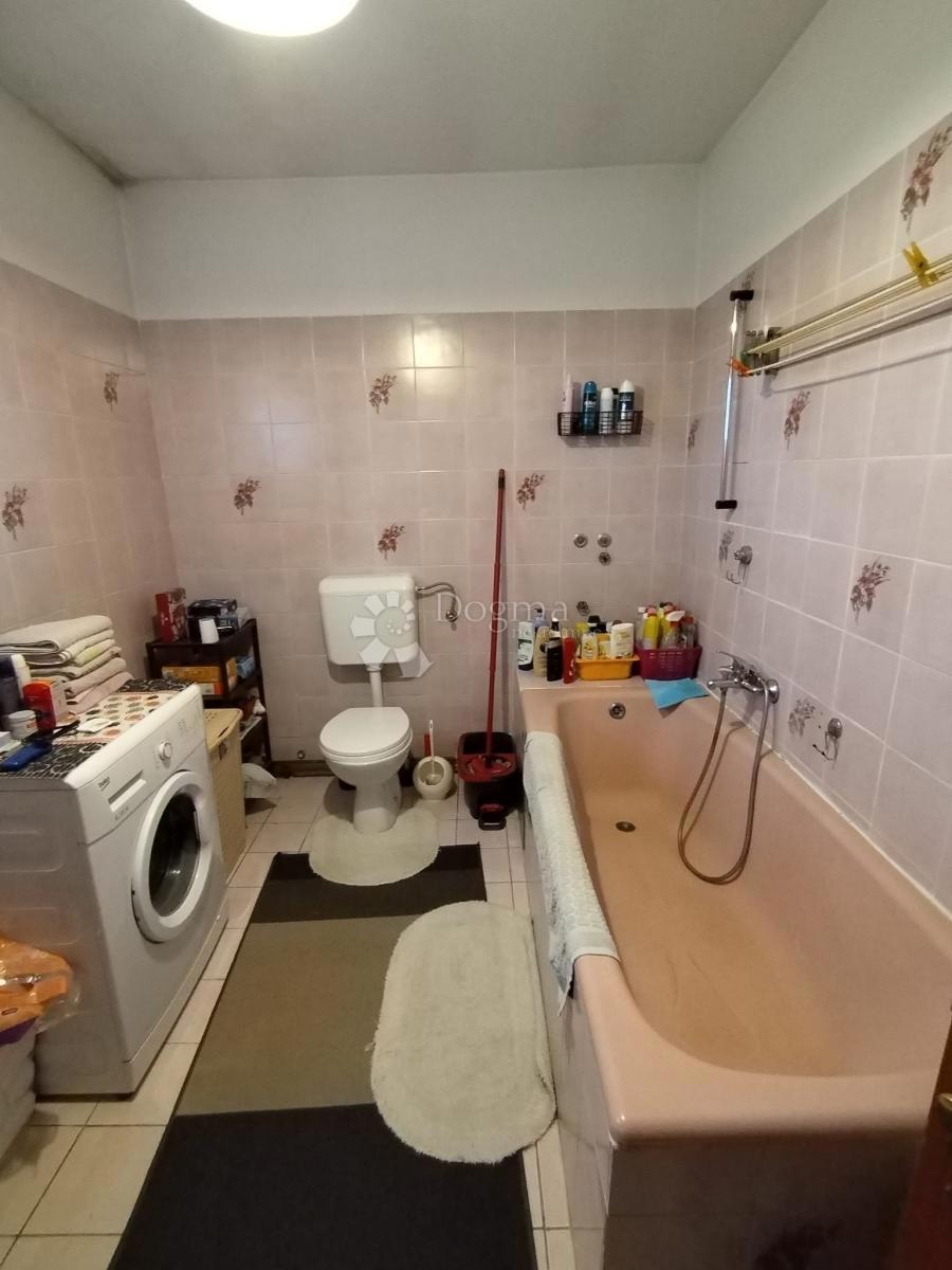 Hiša Cubinec, Križevci, 108m2