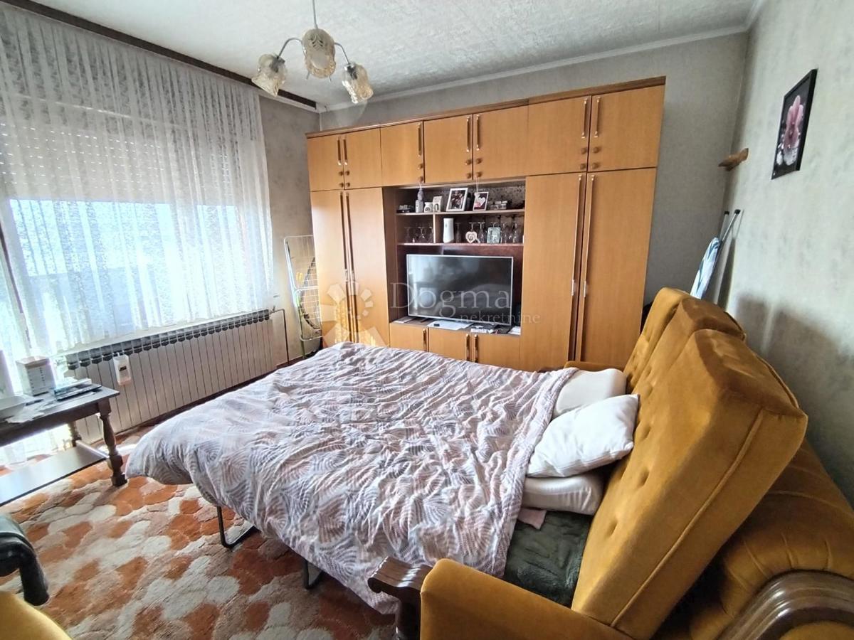 Hiša Cubinec, Križevci, 108m2