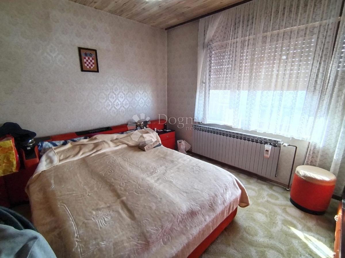 Hiša Cubinec, Križevci, 108m2