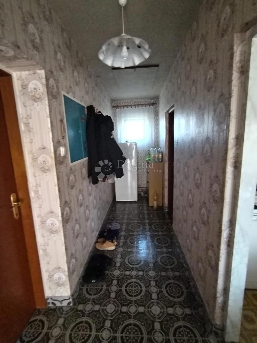 Hiša Cubinec, Križevci, 108m2