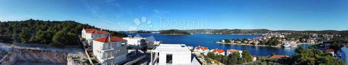 RAŽANJ - VRHUNSKI PROJEKT! ČUDOVIT POGLED NA MORJE